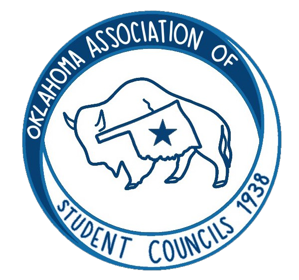 Oklahoma Association of Student Councils 1938